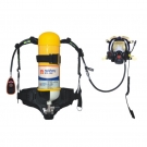 耐生82052511多功能正壓式消防空氣呼吸器